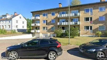 Apartments for rent in Nybro - Photo from Google Street View