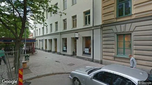 Apartments for rent in Kungsholmen - Photo from Google Street View
