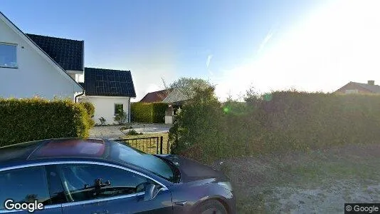 Apartments for rent in Eslöv - Photo from Google Street View