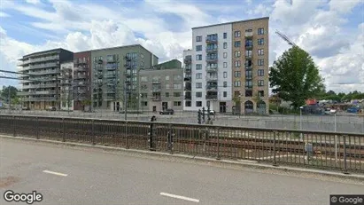 Apartments for rent in Täby - Photo from Google Street View