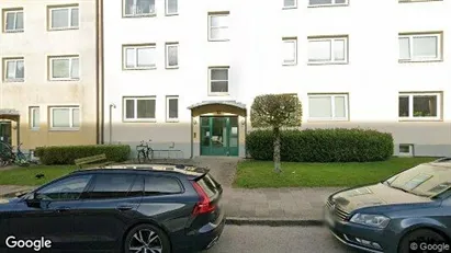 Apartments for rent in Eslöv - Photo from Google Street View