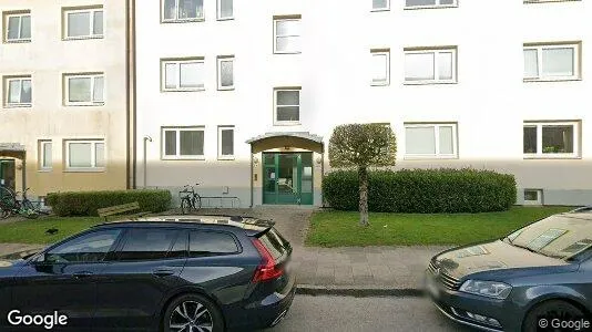 Apartments for rent in Eslöv - Photo from Google Street View