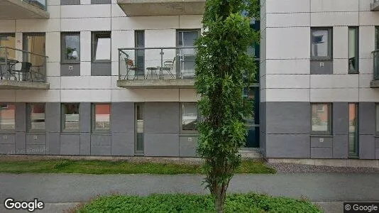 Apartments for rent in Nyköping - Photo from Google Street View