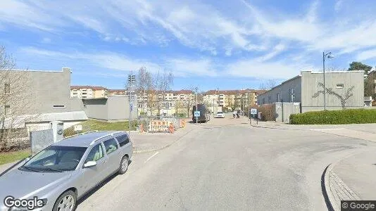 Apartments for rent in Sundbyberg - Photo from Google Street View