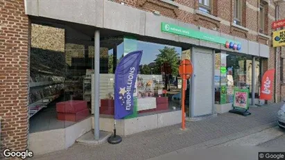 Apartments for rent in Kortessem - Photo from Google Street View