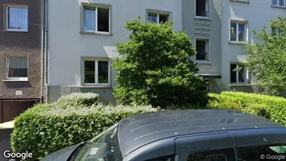 Apartments for rent in Dortmund - Photo from Google Street View