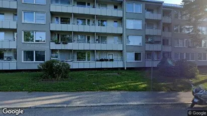 Apartments for rent in Helsinki Kaakkoinen - Photo from Google Street View