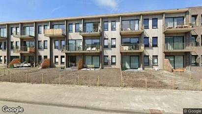 Apartments for rent in Alkmaar - Photo from Google Street View