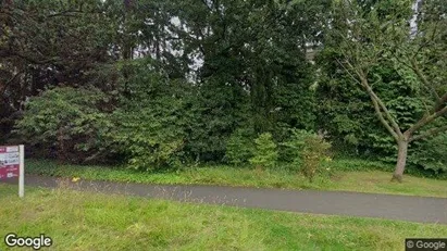 Apartments for rent in Solihull - West Midlands - Photo from Google Street View