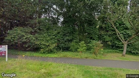 Apartments for rent in Solihull - West Midlands - Photo from Google Street View
