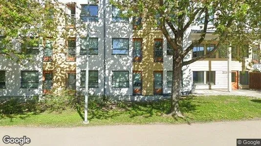 Apartments for rent in Stockholm West - Photo from Google Street View