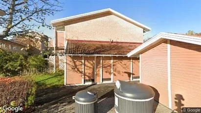 Apartments for rent in Kungsbacka - Photo from Google Street View