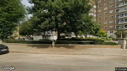 Apartments for rent in London NW8 - Photo from Google Street View