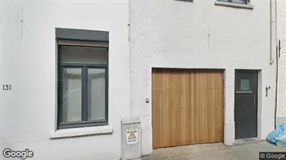 Apartments for rent in Brugge - Photo from Google Street View