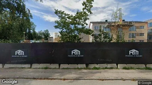 Apartments for rent in Odense V - Photo from Google Street View