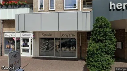 Apartments for rent in Roermond - Photo from Google Street View