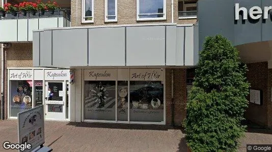 Apartments for rent in Roermond - Photo from Google Street View