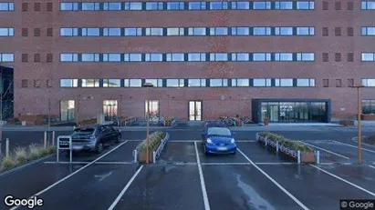 Apartments for rent in Nørresundby - Photo from Google Street View