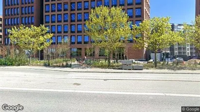 Apartments for rent in Copenhagen SV - Photo from Google Street View