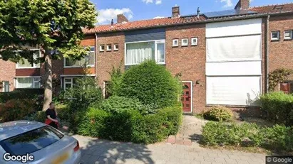 Apartments for rent in Amstelveen - Photo from Google Street View
