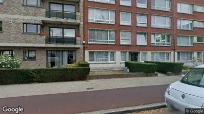 Apartments for rent in Antwerp Deurne - Photo from Google Street View