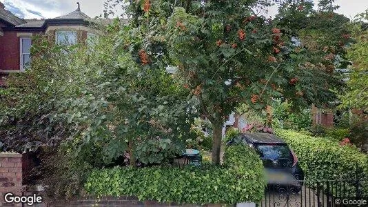 Apartments for rent in Liverpool - Merseyside - Photo from Google Street View