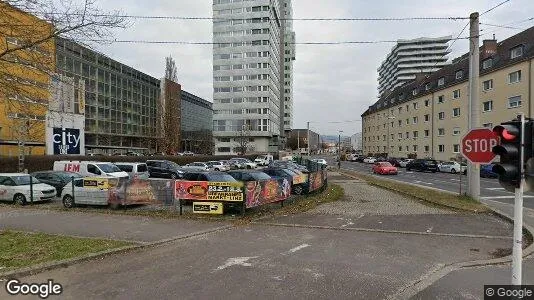 Apartments for rent in Leonding - Photo from Google Street View