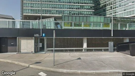 Apartments for rent in Vienna Donaustadt - Photo from Google Street View