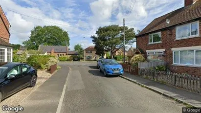 Apartments for rent in Stockton-on-Tees - Cleveland - Photo from Google Street View