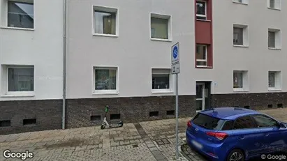 Apartments for rent in Essen - Photo from Google Street View