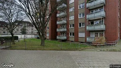 Apartments for rent in Essen - Photo from Google Street View