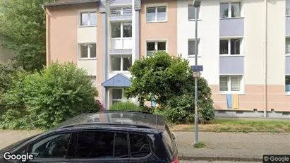 Apartments for rent in Essen - Photo from Google Street View