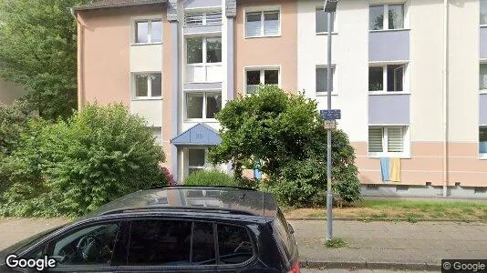 Apartments for rent in Essen - Photo from Google Street View