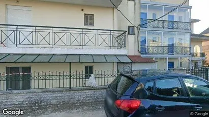 Apartments for rent in Dodoni - Photo from Google Street View