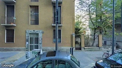 Apartments for rent in Milano Zona 6 - Barona, Lorenteggio - Photo from Google Street View