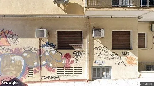 Apartments for rent in Athens Ampelokipoi - Photo from Google Street View