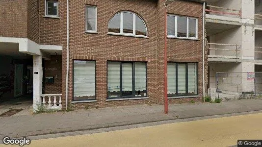 Apartments for rent in Maasmechelen - Photo from Google Street View