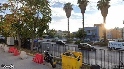 Apartments for rent in Patras - Photo from Google Street View