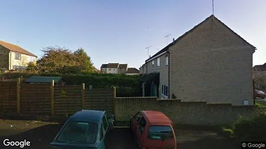 Apartments for rent in Yeovil - Somerset - Photo from Google Street View
