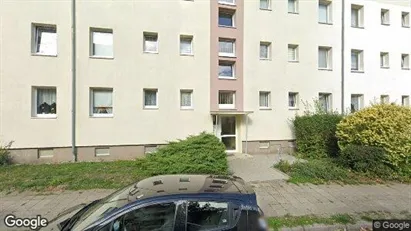 Apartments for rent in Leipzig - Photo from Google Street View