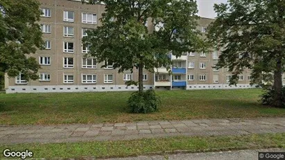 Apartments for rent in Bautzen - Photo from Google Street View