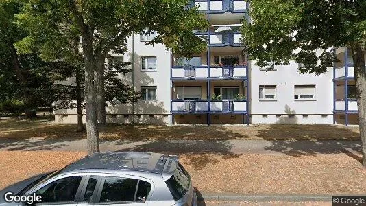 Apartments for rent in Bautzen - Photo from Google Street View