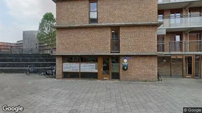 Apartments for rent in Utrecht Noord-West - Photo from Google Street View