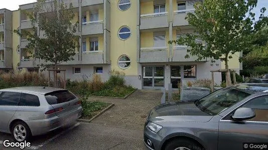 Apartments for rent in Liestal - Photo from Google Street View