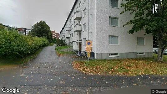 Apartments for rent in Jyväskylä - Photo from Google Street View