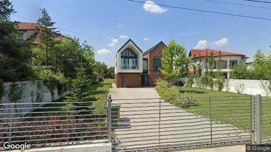 Apartments for rent in Otopeni - Photo from Google Street View