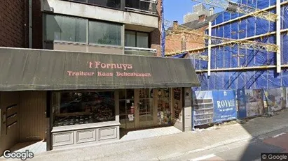 Apartments for rent in Sint-Niklaas - Photo from Google Street View