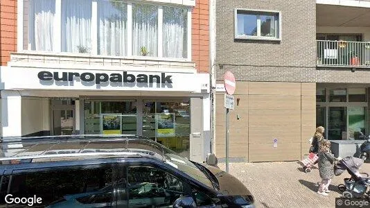 Apartments for rent in Sint-Niklaas - Photo from Google Street View