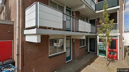 Apartments for rent in Hilversum - Photo from Google Street View