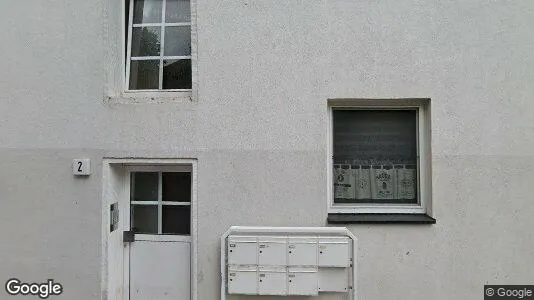 Apartments for rent in Vorpommern-Rügen - Photo from Google Street View